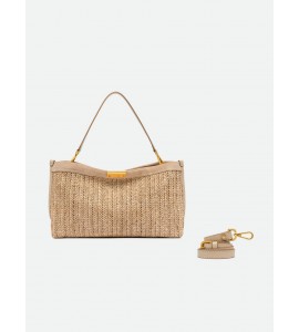 GIANNI CHIARINI 12245/COMM PGLSPG MARIGOLD SABBIA