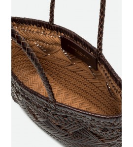 GIANNI CHIARINI BS 11371/COMM PLINT PALOMA CHOCO