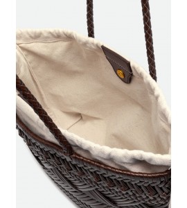 GIANNI CHIARINI BS 11371/COMM PLINT PALOMA CHOCO