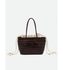 GIANNI CHIARINI BS 11371/COMM PLINT PALOMA CHOCO