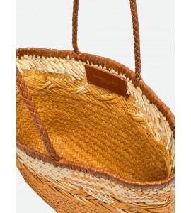 GIANNI CHIARINI BS 11312/COMM STRAWINT PALOMA NATURALE