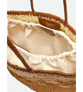 GIANNI CHIARINI BS 11312/COMM STRAWINT PALOMA NATURALE