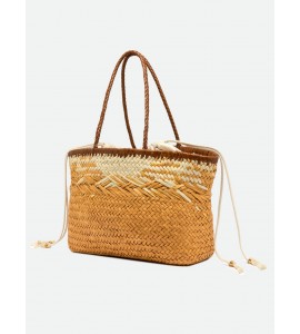 GIANNI CHIARINI BS 11312/COMM STRAWINT PALOMA NATURALE