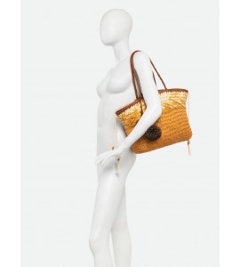 GIANNI CHIARINI BS 11312/COMM STRAWINT PALOMA NATURALE