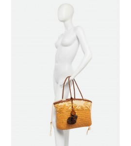 GIANNI CHIARINI BS 11312/COMM STRAWINT PALOMA NATURALE