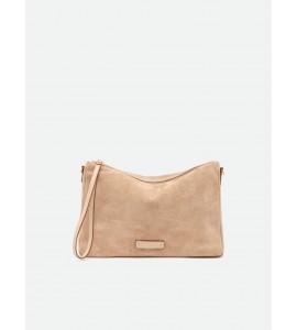GIANNI CHIARINI BS 10225 CM-PL NORA POUCH NUDE
