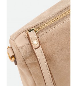 GIANNI CHIARINI BS 10225 CM-PL NORA POUCH NUDE