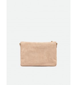 GIANNI CHIARINI BS 10225 CM-PL NORA POUCH NUDE