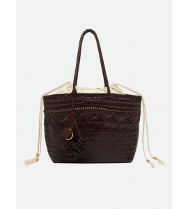 GIANNI CHIARINI BS 11372/COMM PLINT PALOMA CHOCO