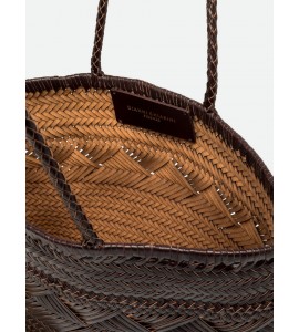 GIANNI CHIARINI BS 11372/COMM PLINT PALOMA CHOCO