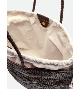 GIANNI CHIARINI BS 11372/COMM PLINT PALOMA CHOCO