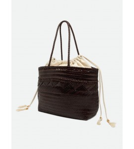 GIANNI CHIARINI BS 11372/COMM PLINT PALOMA CHOCO
