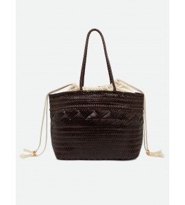 GIANNI CHIARINI BS 11372/COMM PLINT PALOMA CHOCO