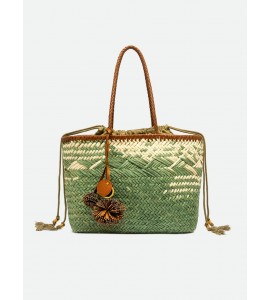 GIANNI CHIARINI BS 11312/COMM STRAWINT PALOMA WILLOW