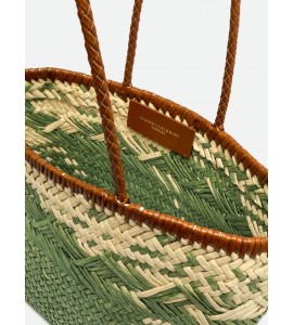 GIANNI CHIARINI BS 11312/COMM STRAWINT PALOMA WILLOW