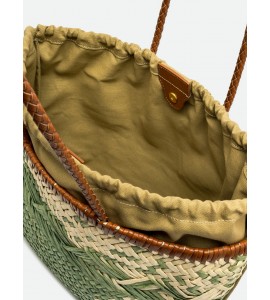 GIANNI CHIARINI BS 11312/COMM STRAWINT PALOMA WILLOW