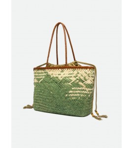 GIANNI CHIARINI BS 11312/COMM STRAWINT PALOMA WILLOW