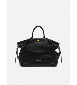 GIANNI CHIARINI BS 11891/COMM GRN CLAUDETTE NERO