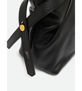 GIANNI CHIARINI BS 11891/COMM GRN CLAUDETTE NERO
