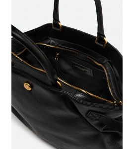 GIANNI CHIARINI BS 11891/COMM GRN CLAUDETTE NERO