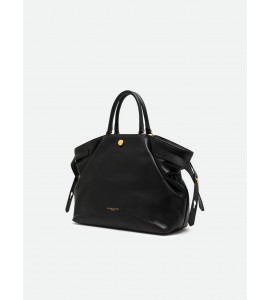 GIANNI CHIARINI BS 11891/COMM GRN CLAUDETTE NERO