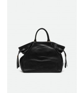 GIANNI CHIARINI BS 11891/COMM GRN CLAUDETTE NERO