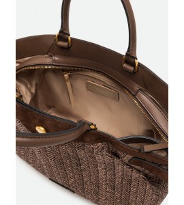 GIANNI CHIARINI BS 11901/COMM PGLSPG CLAUDETTE CHOCO