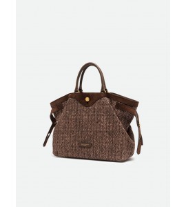 GIANNI CHIARINI BS 11901/COMM PGLSPG CLAUDETTE CHOCO