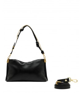 GIANNI CHIARINI BS 11934 FOUCLD FANNY NERO