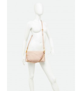 GIANNI CHIARINI BS 11934 FOUCLD FANNY PINK SALT