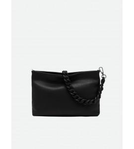 GIANNI CHIARINI BS 8265/COMM GRN-EM BRENDA NERO