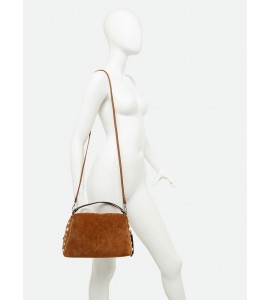 GIANNI CHIARINI BS 12398 CMBRC ALIFA CARAMEL