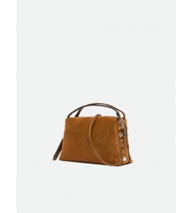 GIANNI CHIARINI BS 12398 CMBRC ALIFA CARAMEL