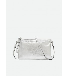 GIANNI CHIARINI BS 3695 VNCMET HERMY ARGENTO