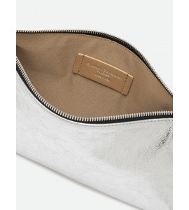 GIANNI CHIARINI BS 3695 VNCMET HERMY ARGENTO