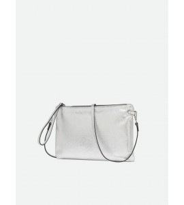 GIANNI CHIARINI BS 3695 VNCMET HERMY ARGENTO