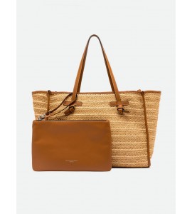GIANNI CHIARINI BS 6850/COMM MARCELLA RVMRK NATURALE