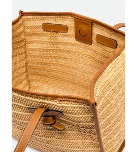 GIANNI CHIARINI BS 6850/COMM MARCELLA RVMRK NATURALE