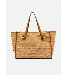 GIANNI CHIARINI BS 6850/COMM MARCELLA RVMRK NATURALE