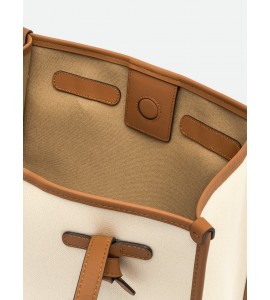 GIANNI CHIARINI BS 6849/COMM MARCELLA CNV-SE PANNA-CORDA-CA