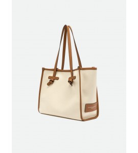 GIANNI CHIARINI BS 6849/COMM MARCELLA CNV-SE PANNA-CORDA-CA