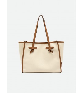 GIANNI CHIARINI BS 6849/COMM MARCELLA CNV-SE PANNA-CORDA-CA