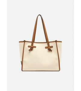 GIANNI CHIARINI BS 6849/COMM MARCELLA CNV-SE PANNA-CORDA-CA