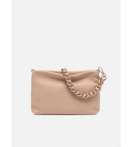 GIANNI CHIARINI BS 8265/COMM GRN-EM BRENDA PINK SALT