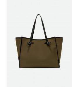 GIANNI CHIARINI BS 6850/COMM MARCELLA CNV-SE MILITARE-CORDA.
