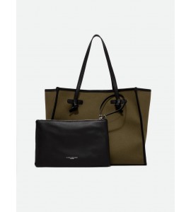 GIANNI CHIARINI BS 6850/COMM MARCELLA CNV-SE MILITARE-CORDA.