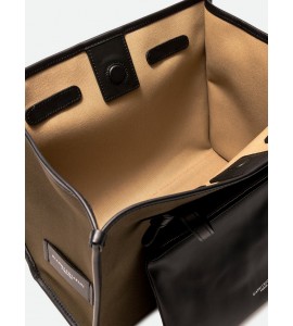 GIANNI CHIARINI BS 6850/COMM MARCELLA CNV-SE MILITARE-CORDA.