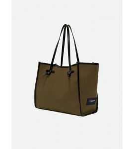 GIANNI CHIARINI BS 6850/COMM MARCELLA CNV-SE MILITARE-CORDA.