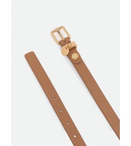 GIANNI CHIARINI CINTURA DONNA CN K00331 NA CLAY