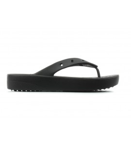 Crocs Classic Platform Flip W